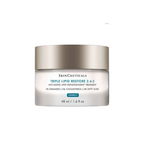 Skin Ceuticals Triple Lipid Restore 2 : 4: 2 1.6 oz - Picture 4 of 4